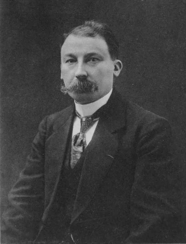 Victor Grignard — Imagen principal