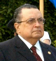 Abel Pacheco de la Espriella — Imagen principal