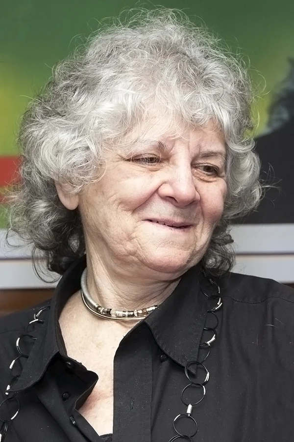 Ada Yonath — Imagen principal