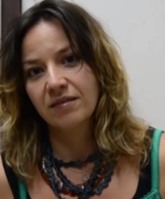 Adela Secall — Imagen principal