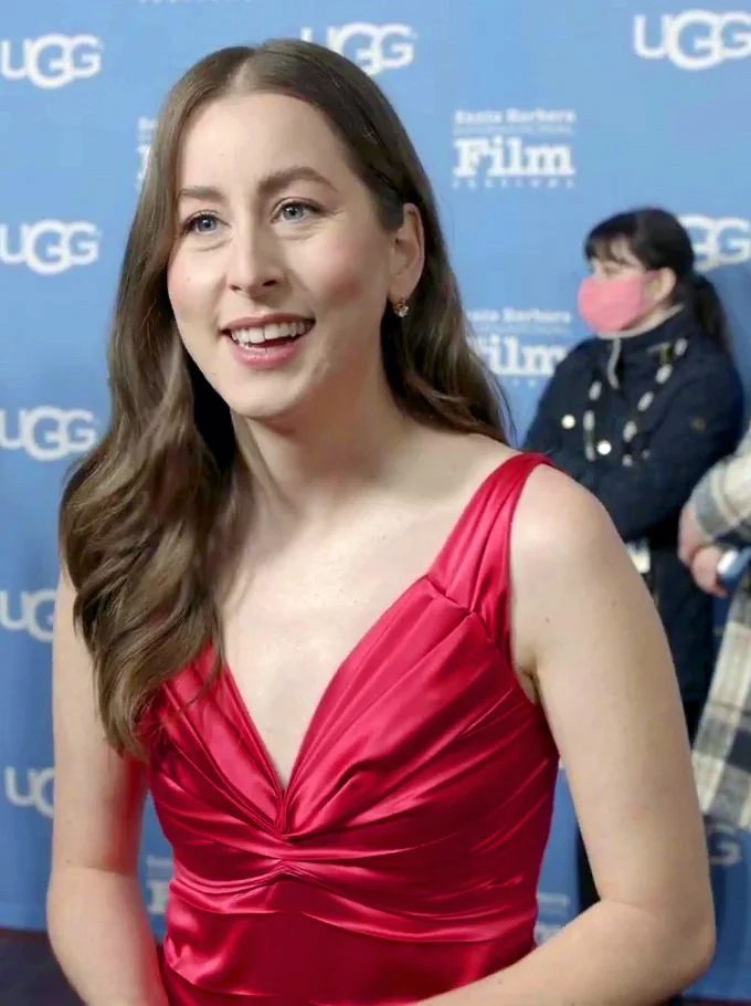 Alana Haim — Imagen principal