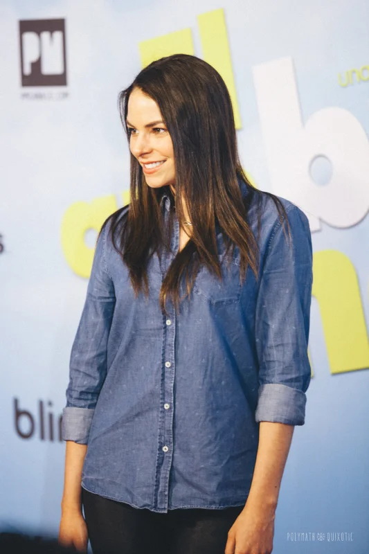 Alejandra Robles Gil — Imagen principal