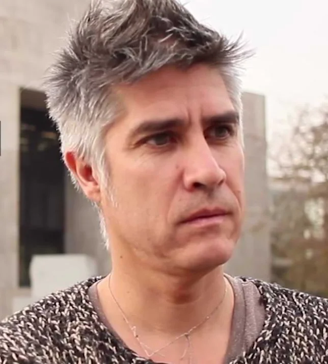 Alejandro Aravena — Imagen principal