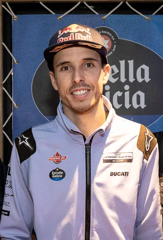 Álex Márquez — Imagen principal