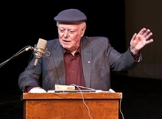 Alistair MacLeod — Imagen principal