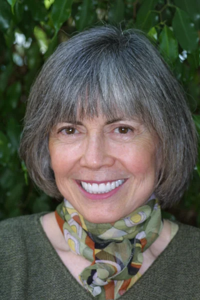Anne Rice — Imagen principal