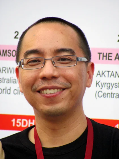 Apichatpong Weerasethakul — Imagen principal