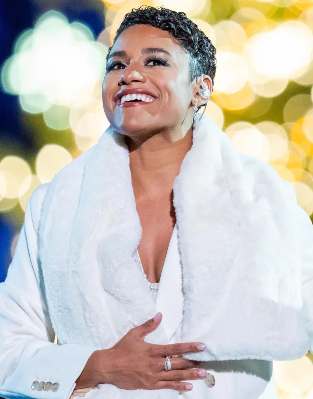 Ariana DeBose — Imagen principal