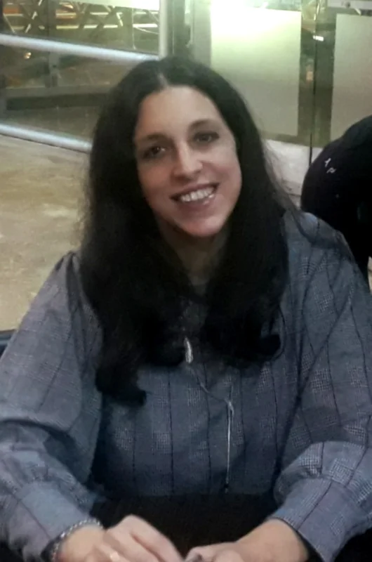Ariana Harwicz — Imagen principal