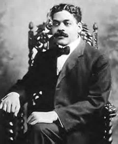 Arturo Alfonso Schomburg — Imagen principal