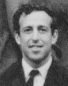 Ben Roy Mottelson — Imagen principal