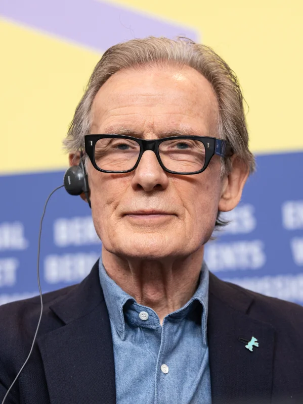 Bill Nighy — Imagen principal