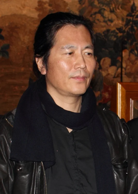 Byung-Chul Han — Imagen principal