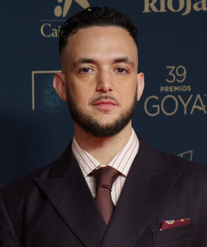 C. Tangana — Imagen principal