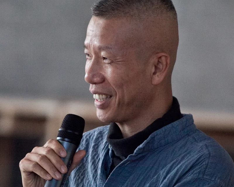 Cai Guo-Qiang — Imagen principal