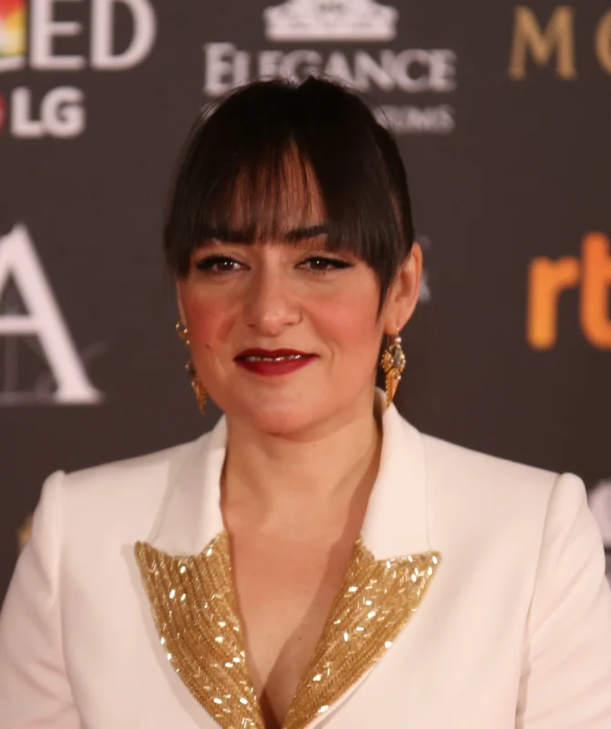 Candela Peña — Imagen principal