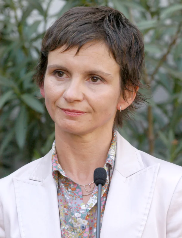 Carolina Tohá — Imagen principal