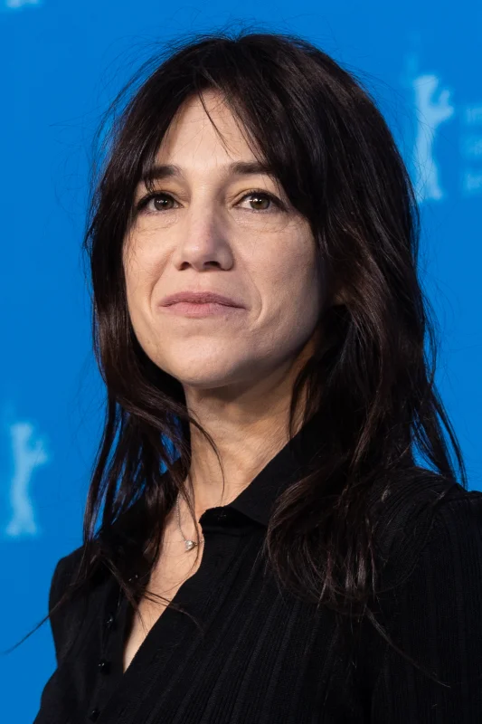 Charlotte Gainsbourg — Imagen principal