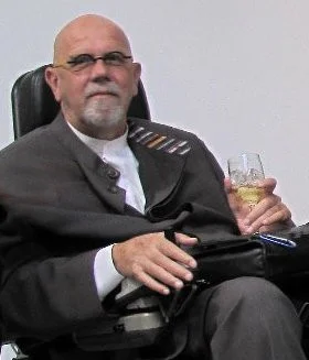 Chuck Close — Imagen principal