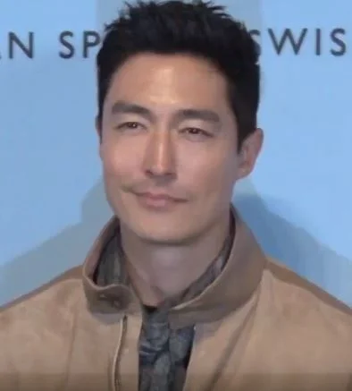 Daniel Henney — Imagen principal