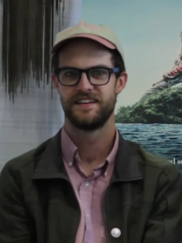Daniel Scheinert — Imagen principal