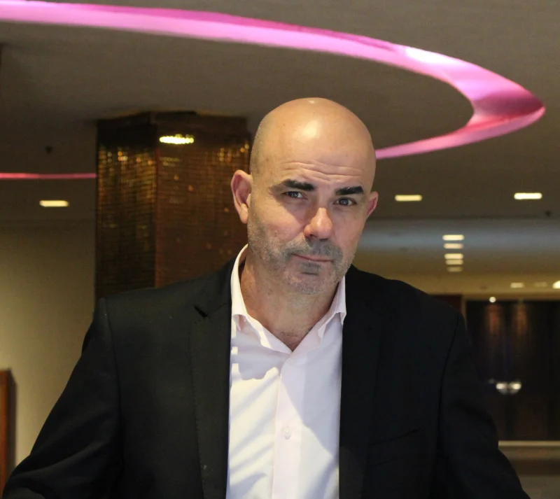 Eduardo Sacheri — Imagen principal