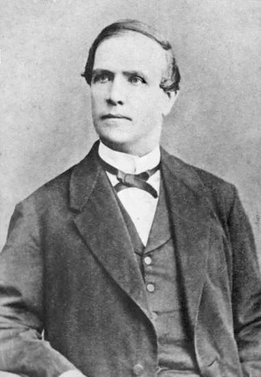 Francisco Adolfo de Varnhagen — Imagen principal