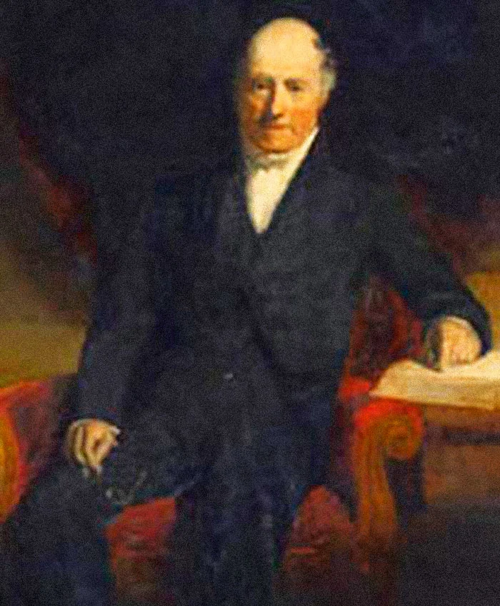 George Green — Imagen principal