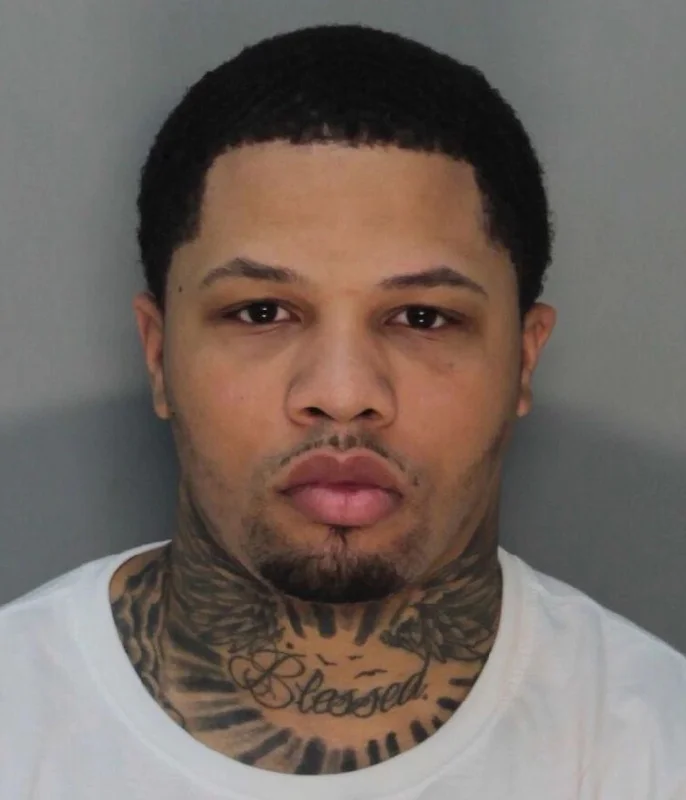 Gervonta Davis — Imagen principal