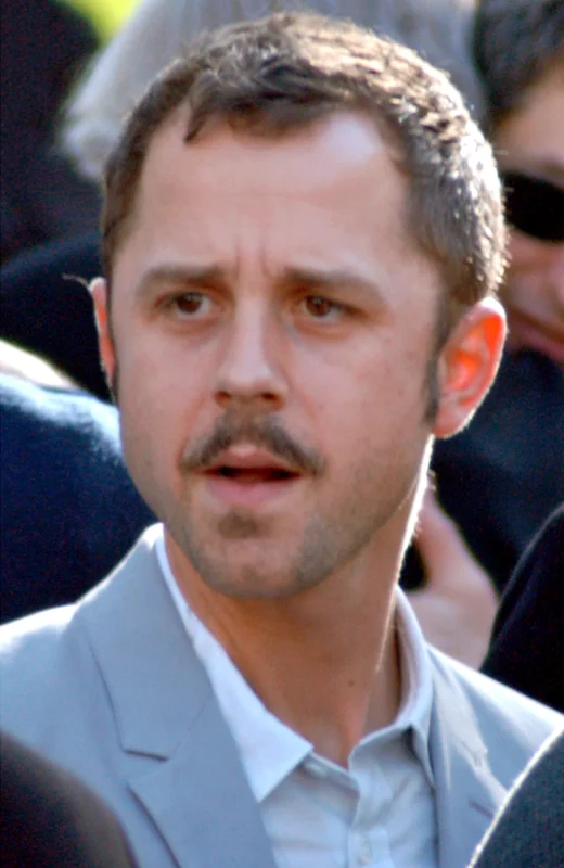 Giovanni Ribisi — Imagen principal