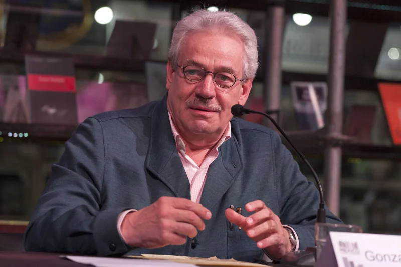 Gonzalo Celorio Blasco — Imagen principal