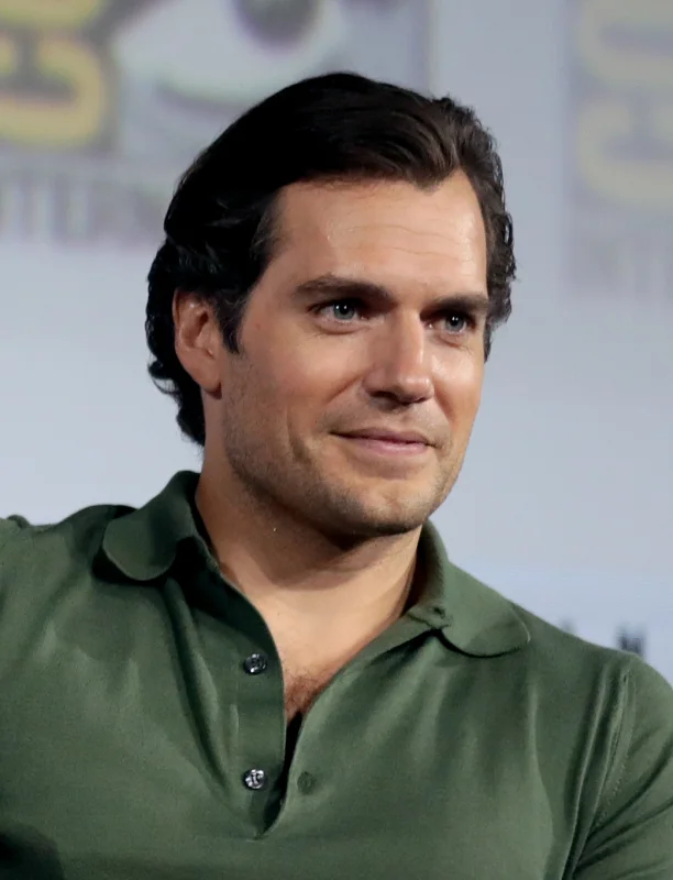 Henry Cavill — Imagen principal
