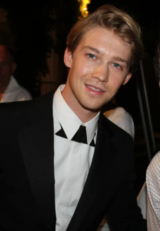 Joe Alwyn — Imagen principal