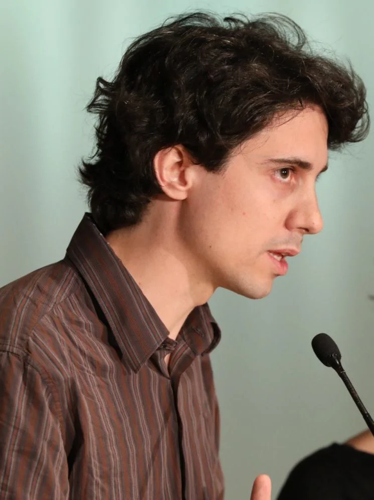 Jonás Trueba — Imagen principal