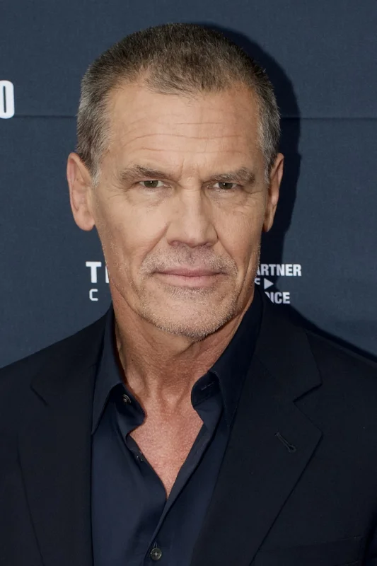 Josh Brolin — Imagen principal