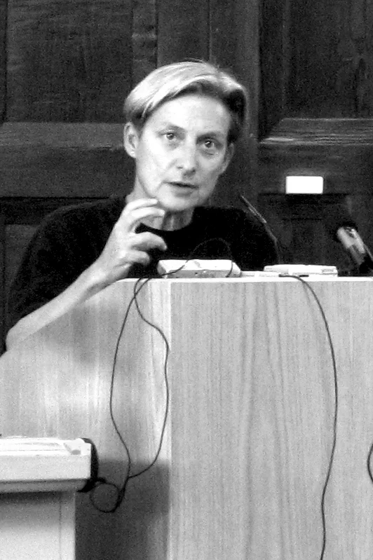 Judith Butler — Imagen principal