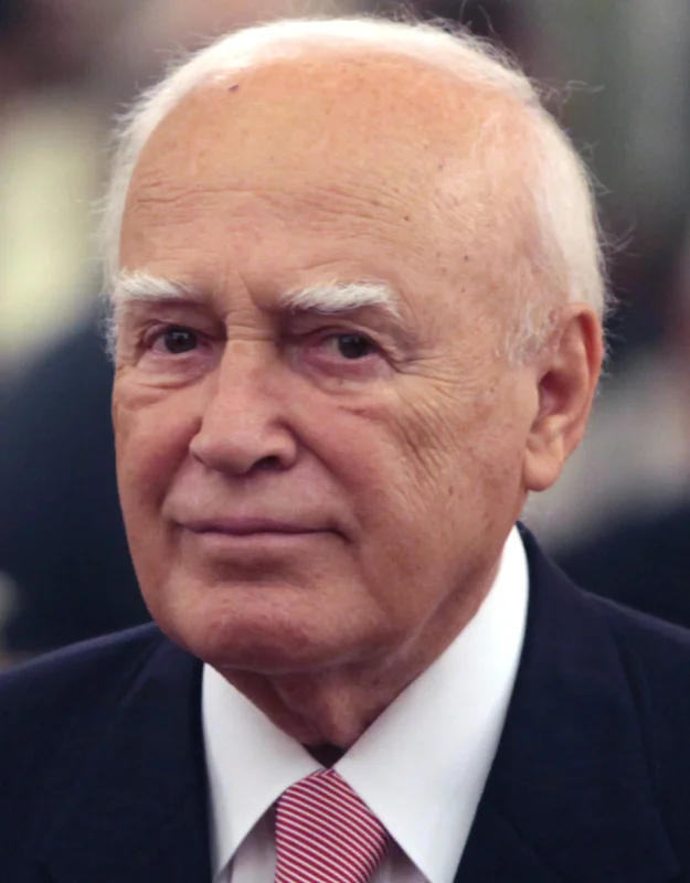 Károlos Papulias — Imagen principal
