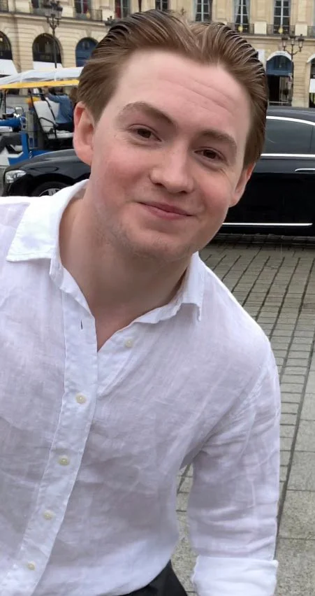 Kit Connor — Imagen principal