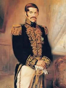 Luis Brión — Imagen principal