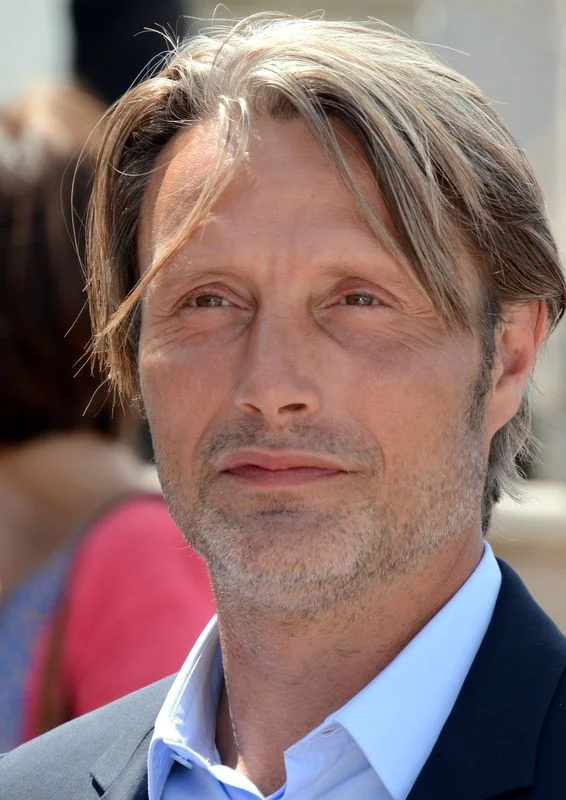 Mads Mikkelsen — Imagen principal