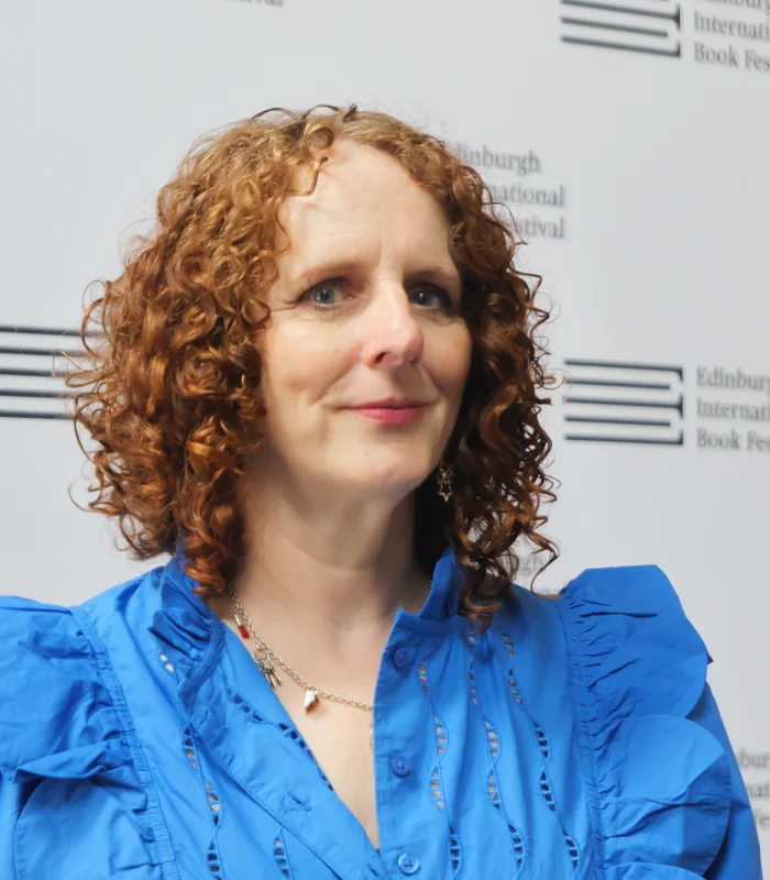 Maggie O'Farrell — Imagen principal