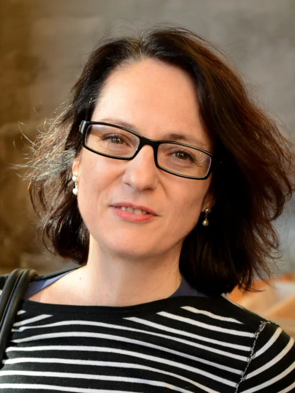 Marta Sanz — Imagen principal
