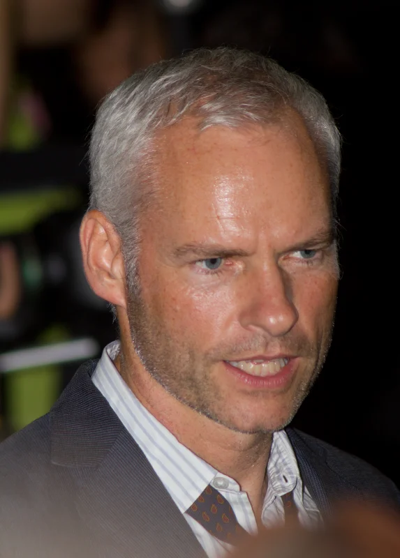 Martin McDonagh — Imagen principal
