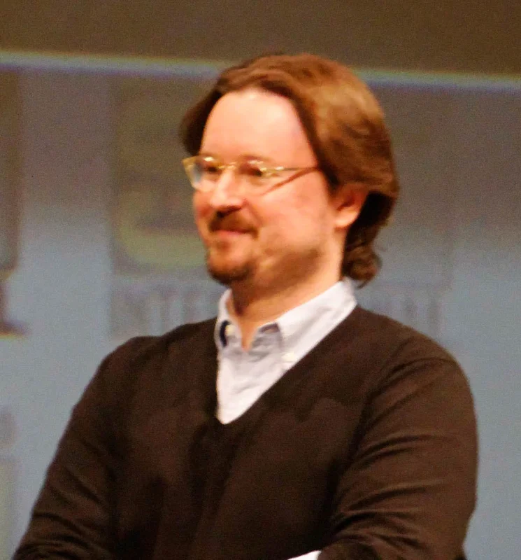 Matt Reeves — Imagen principal