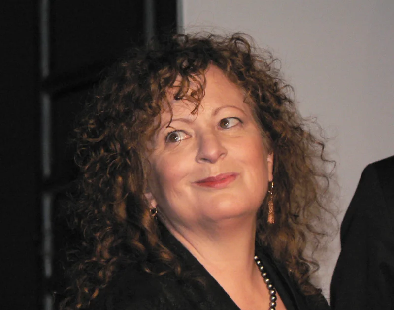 Nan Goldin — Imagen principal