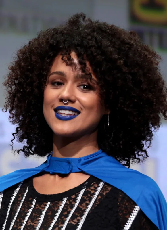 Nathalie Emmanuel — Imagen principal