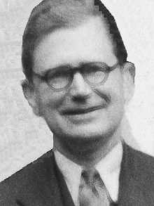 Nevill Francis Mott — Imagen principal