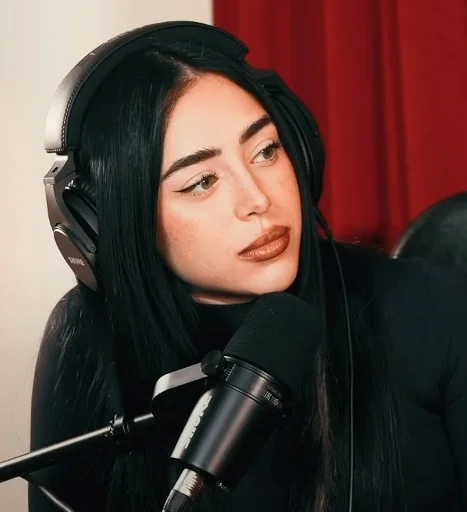Nicki Nicole — Imagen principal