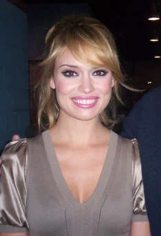 Patricia Conde — Imagen principal