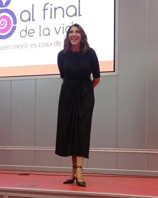 Paz Padilla — Imagen principal